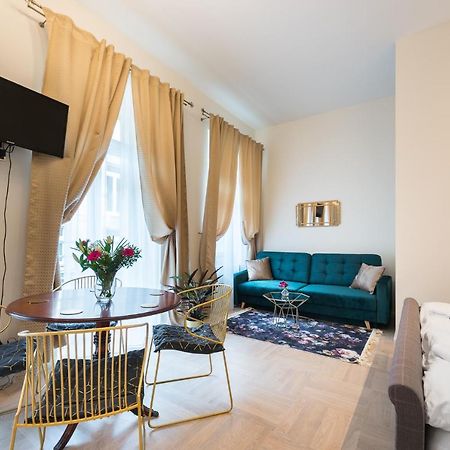 Apartamento Prague Spirit Exterior foto